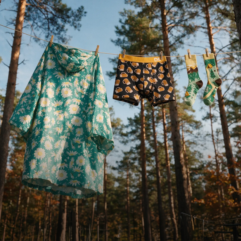 Colori autunnali