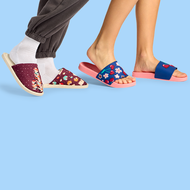 Sconto del 35% sulle calzature