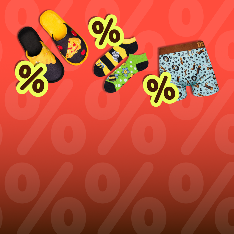 35% di SCONTO SU TUTTO