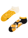 Calzini alla caviglia Buonumore Birra alla spina
