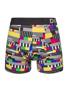 Boxer aderenti Buonumore da uomo Monoscopio