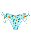 Slip bikini regolabili Conchiglie