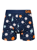 Boxer aderenti da uomo Buonumore Cosmo