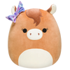SQUISHMALLOWS Tomar il cavallo con l’arco, dimensioni: 20 cm