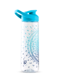 Borraccia Buonumore Mandala acqua 700 ml