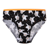 Slip da bambina Buonumore Gufi
