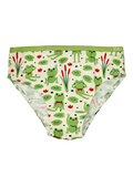 Slip Buonumore da bambina Ranocchia