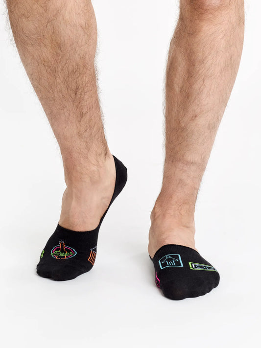 no-show-socks-neon-beer-1f/1f7bb897041d7947f5c538237376468f321e4163