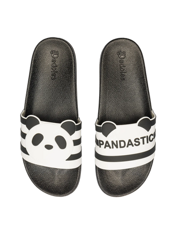 Ciabatte Buonumore Pandastico