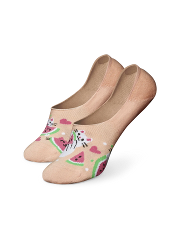 Fantasmini Buonumore Gatti e Anguria