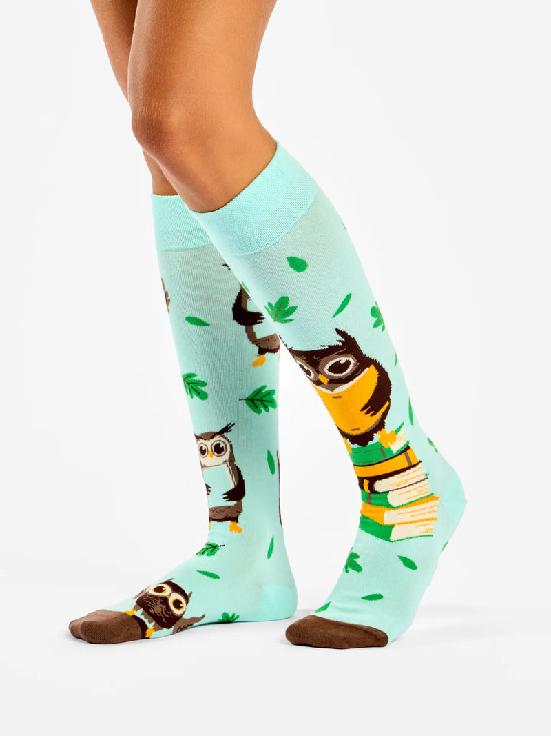 knee-high-socks-owl-books-06/06b1d73d1d640c6326d6dce2b994d08f8abb96e7