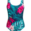 Costume intero Buonumore Paradiso tropicale
