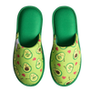 Pantofole Buonumore Passione avocado