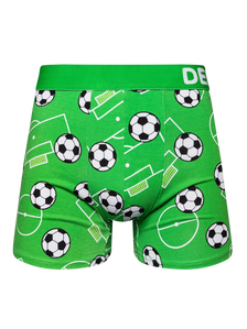 Boxer aderenti da uomo Buonumore Calcio