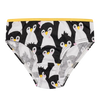 Slip Buonumore da bambina Pinguini