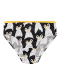 Slip Buonumore da bambina Pinguini