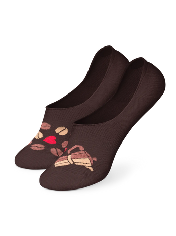 Fantasmini Buonumore Amore al caffè