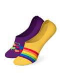 Fantasmini Buonumore Amore multicolore