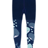 Calzamaglie Buonumore per bambini Piccole balene