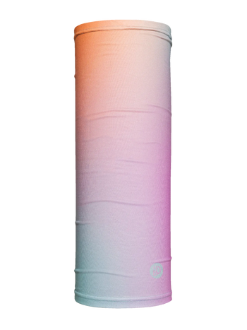 Scaldacollo Buonumore Momenti pastello