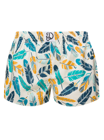 Boxer Buonumore da donna Piume