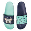 Ciabatte Buonumore Koala felice