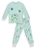 Pigiama Buonumore per bambini Fiori di Campo