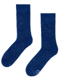 Calzini caldi Fiocchi di neve morbidi