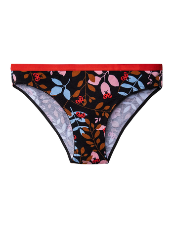 Slip da donna Buonumore Coccinella