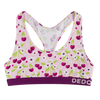 Bralette da donna Buonumore Fiore di ciliegio