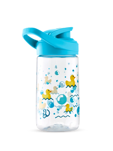 Borraccia Buonumore Paperelle galleggianti 470 ml