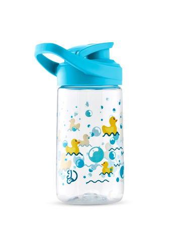 Borraccia Buonumore Paperelle galleggianti 470 ml