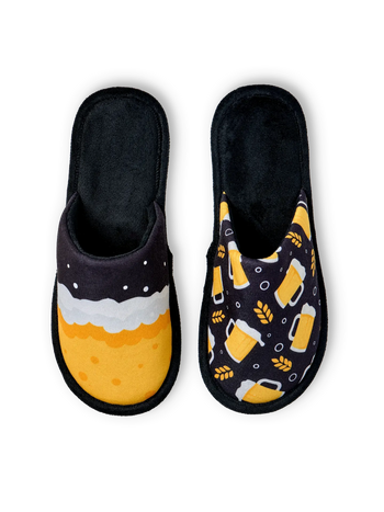 Pantofole Buonumore Birra gustosa