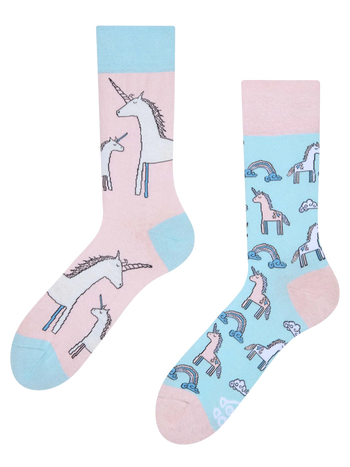 Calzini Buonumore Unicorno