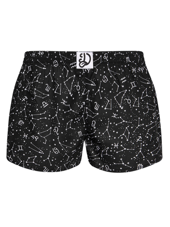Boxer Buonumore da donna Segni dello Zodiaco