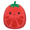 Squishmallows Ritter il pomodoro, 20 cm