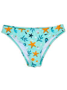 Slip bikini Buonumore Conchiglie