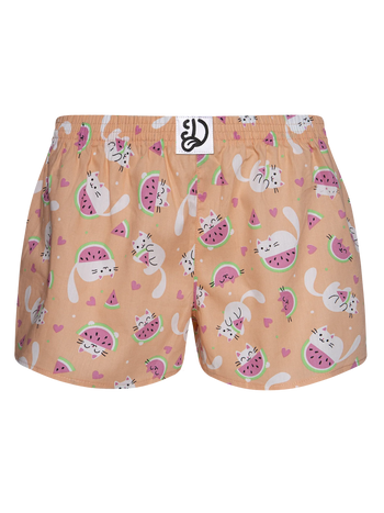 Boxer Buonumore da donna Gatti e Anguria