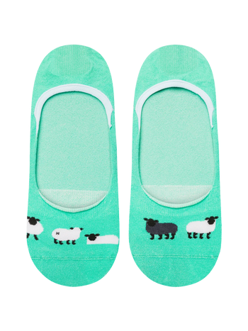 Fantasmini Buonumore Pecora nera