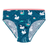 Slip Buonumore da bambina Cigno grazioso