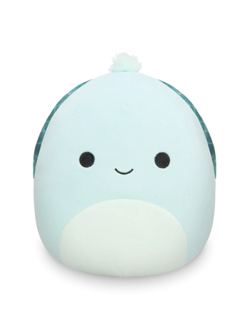 Squishmallows Onica la tartaruga, dimensioni: 20 cm
