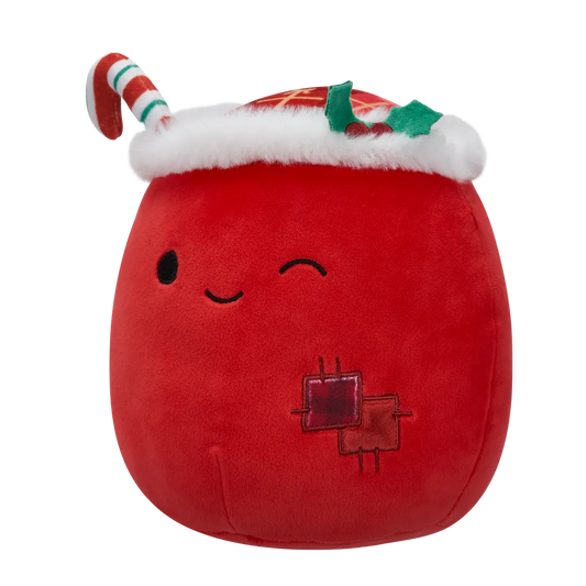 squishmallows-carrie-the-winking-gift-sack-with-patchwork-20-cm-ed/ed209656db61ddcb1fcf8823079ce8522e04ae6c