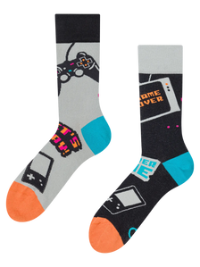 Calzini Buonumore Gamer