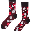 Calzini Buonumore Poker