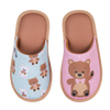 Pantofole da bambino Buonumore Orsacchiotto
