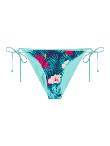 Slip bikini Buonumore Paradiso tropicale