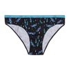 Slip da donna Buonumore Libellule di notte