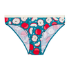 Slip da donna Buonumore Mela rossa