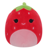 Squishmallows Flip-A-Mallow da fragola a frappè alla fragola, 13 cm