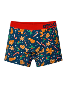 Boxer da bambino Buonumore Pan di zenzero e dolci